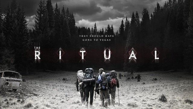 On Netflix: The Ritual is a deep examination of judgement and escapism - The Big Smoke