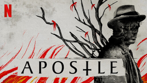 Watch Apostle | Netflix Official Site