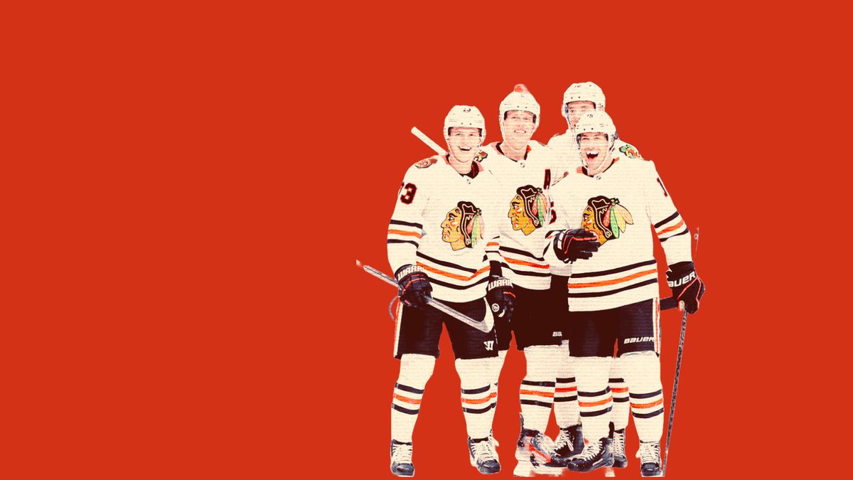 Game Recap: Hawks 5 - Avalanche 2
