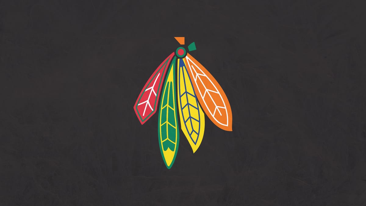 Blackhawks Free Agency 2024