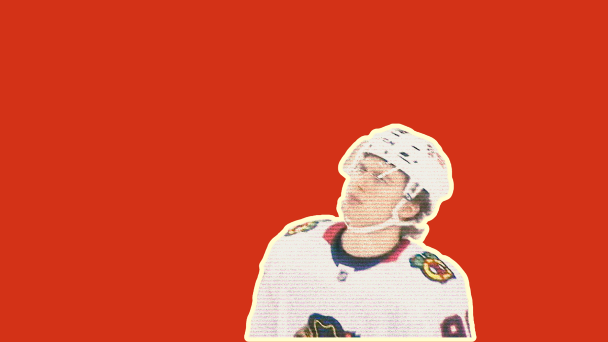 Game Recap: Hawks lose to Calgary 3-1