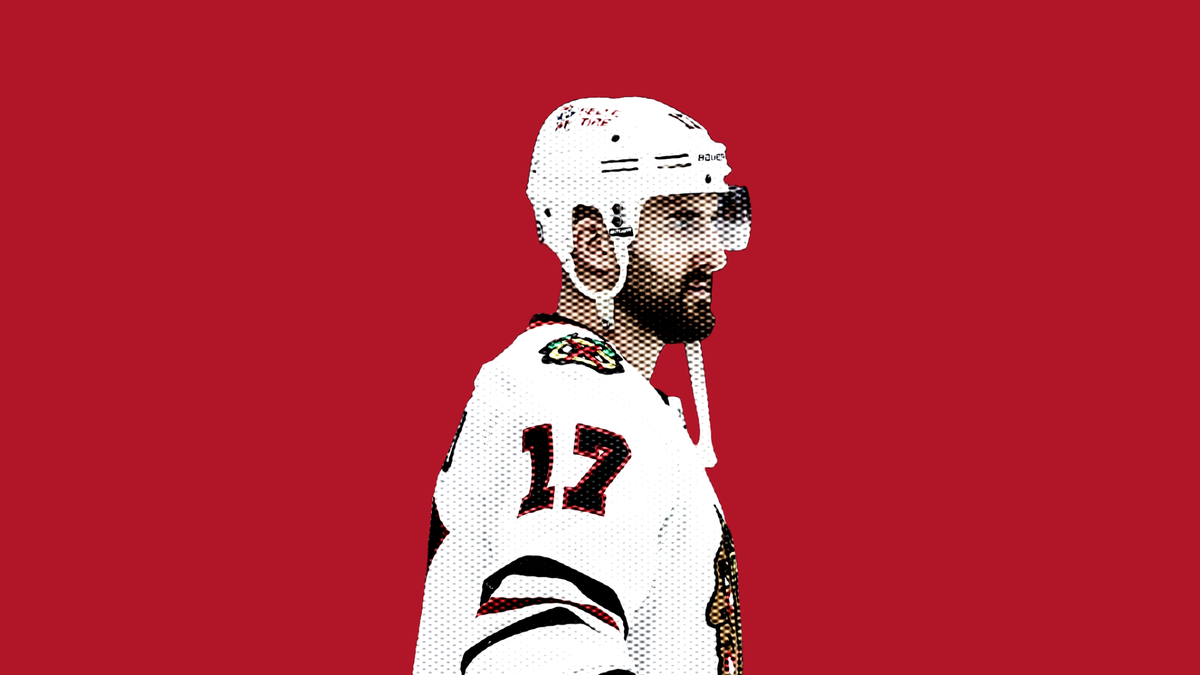 Game Recap: Blackhawks 4 - Islanders 5