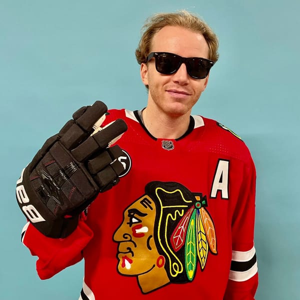 Hawks Weekly Update 7/8
