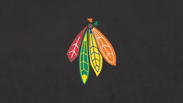 Blackhawks Free Agency 2024