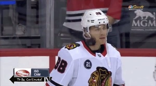 Hawk Thoughts: It's going to be a long 2025