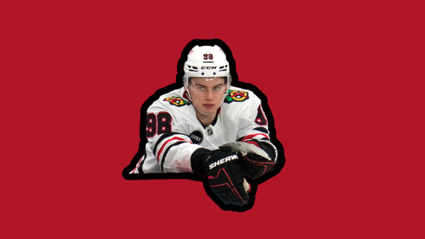 Hawk Thoughts: A Letter from Slowboat