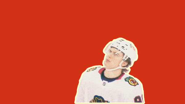 Game Recap: Hawks lose to Calgary 3-1