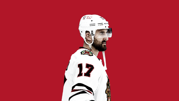 Game Recap: Blackhawks 4 - Islanders 5