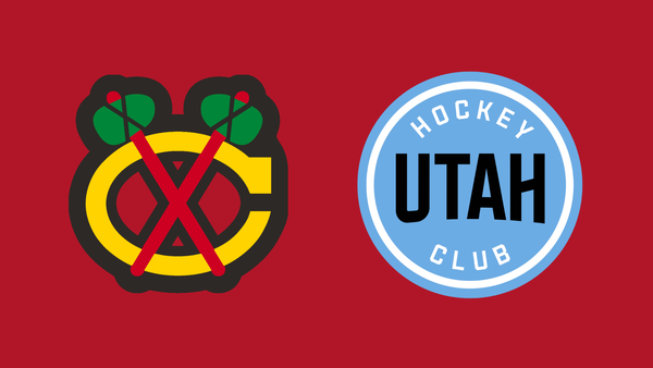 Hawks Game Day: Blackhawks at Utah Hockey Club, Feb. 25, 2025